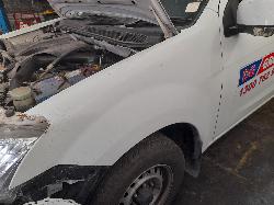 View Auto part Engine Isuzu Dmax 2015