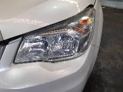 View Auto part Misc Subaru Forester 2014