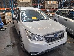 View Auto part Misc Subaru Forester 2014