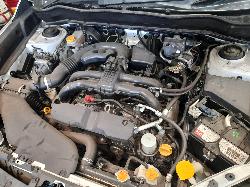 View Auto part Misc Subaru Forester 2014