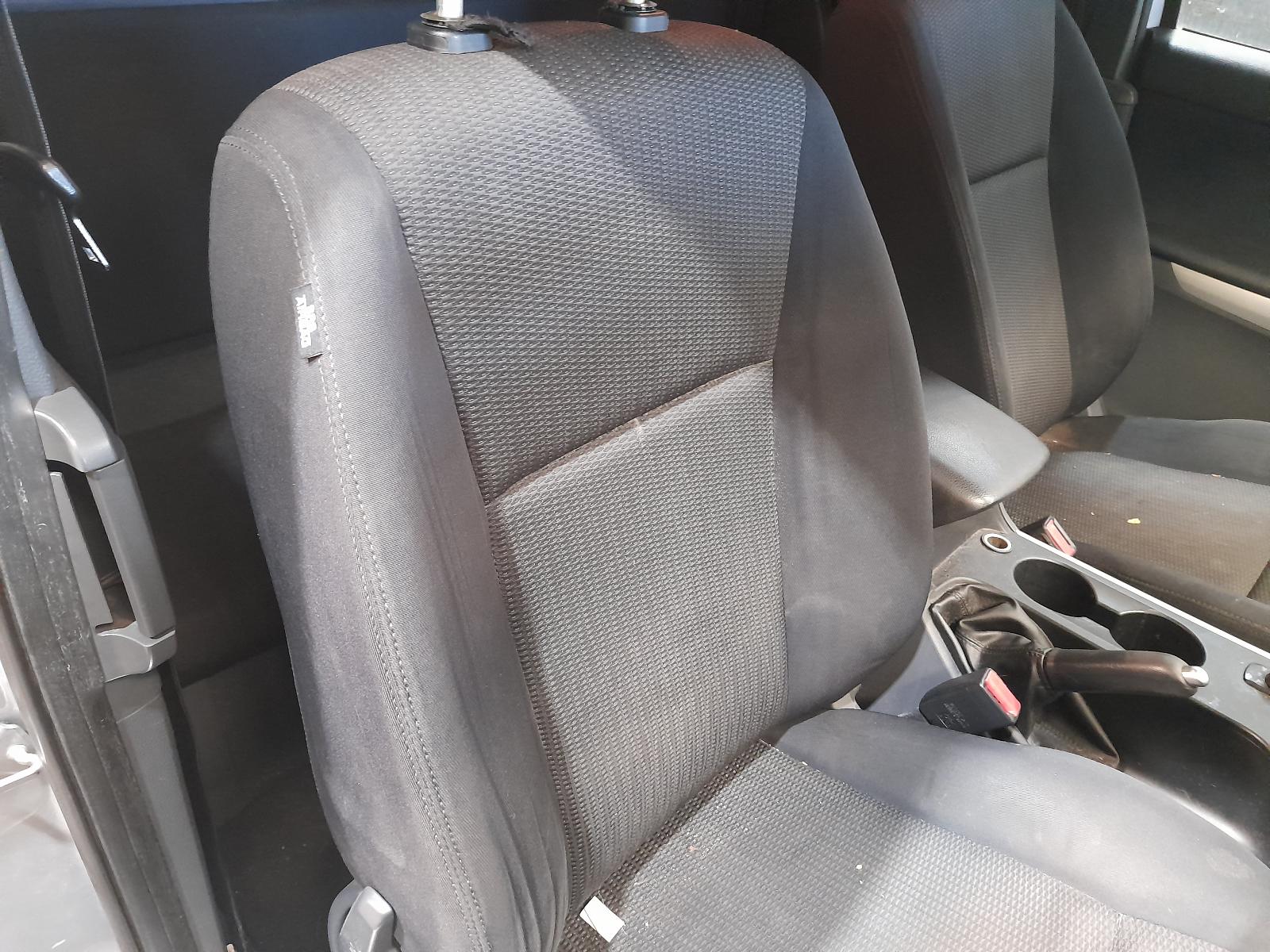 View Auto part Radio/Cd/Dvd/Sat/Tv Mazda Bt50 2014