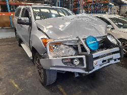 View Auto part Differential Centre Mazda Bt50 2014