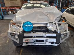 View Auto part Differential Centre Mazda Bt50 2014