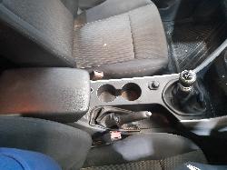 View Auto part Side Step/Skirt Mazda Bt50 2014