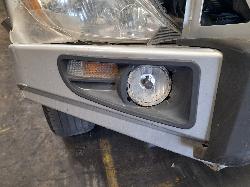 View Auto part Side Step/Skirt Mazda Bt50 2014