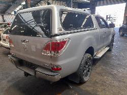 View Auto part Differential Centre Mazda Bt50 2014