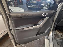 View Auto part Side Step/Skirt Mazda Bt50 2014