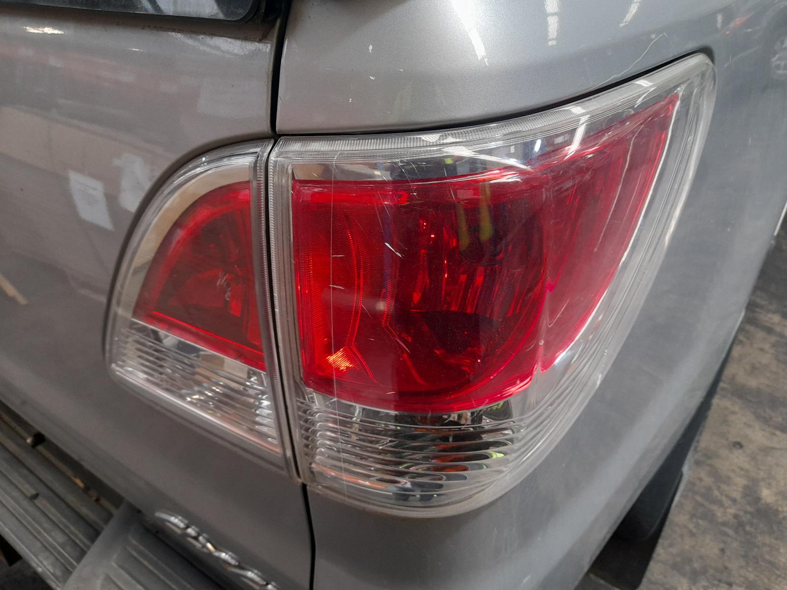 View Auto part Radio/Cd/Dvd/Sat/Tv Mazda Bt50 2014