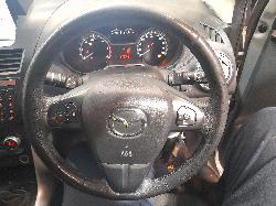 View Auto part Misc Mazda Bt50 2014