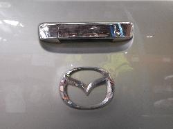 View Auto part Left Door Mirror Mazda Bt50 2014