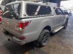 View Auto part Differential Centre Mazda Bt50 2014