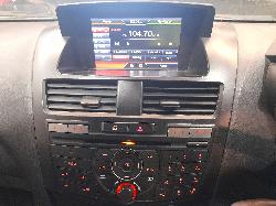 View Auto part Radio/Cd/Dvd/Sat/Tv Mazda Bt50 2014