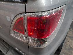 View Auto part Right Taillight Mazda Bt50 2014