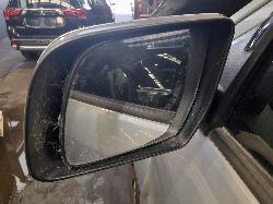 View Auto part Left Door Mirror Mazda Bt50 2014