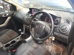 View Auto part Radio/Cd/Dvd/Sat/Tv Mazda Bt50 2014