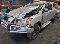 View Auto part Differential Centre Mazda Bt50 2014