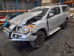 View Auto part Differential Centre Mazda Bt50 2014