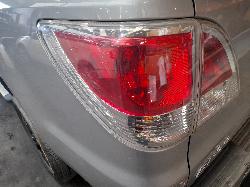 View Auto part Misc Mazda Bt50 2014