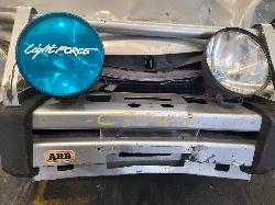 View Auto part Misc Mazda Bt50 2014