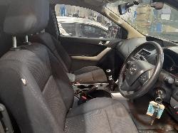 View Auto part Misc Mazda Bt50 2014