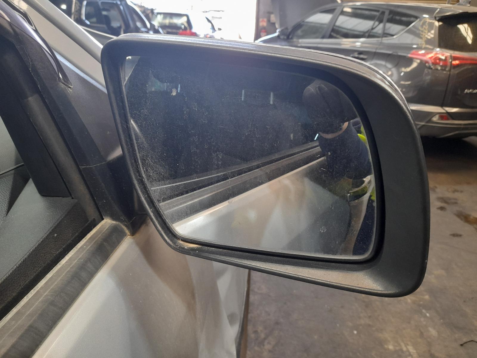 View Auto part Radio/Cd/Dvd/Sat/Tv Mazda Bt50 2014