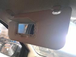 View Auto part Left Door Mirror Mazda Bt50 2014