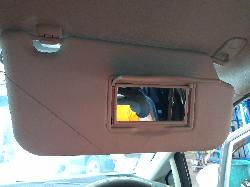 View Auto part Right Front Door Window Ford Fiesta 2014