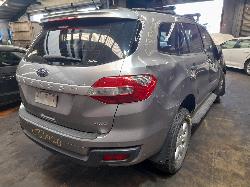 View Auto part Ecu Ford Everest 2015