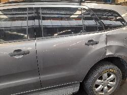 View Auto part Ecu Ford Everest 2015
