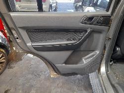 View Auto part Ecu Ford Everest 2015