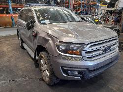 View Auto part Ecu Ford Everest 2015
