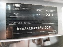 View Auto part Ecu Ford Everest 2015