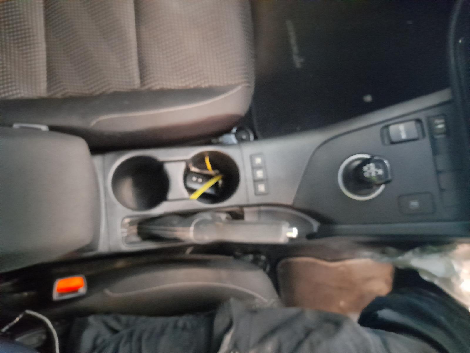 View Auto part Trans/Gearbox Toyota Corolla 2017