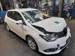 View Auto part Door/Boot/Gate Lock Toyota Corolla 2017