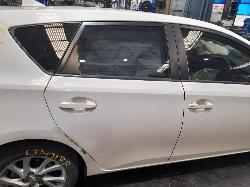 View Auto part Door/Boot/Gate Lock Toyota Corolla 2017