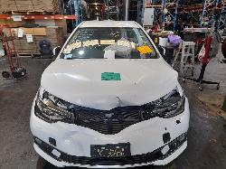 View Auto part Engine Toyota Corolla 2017