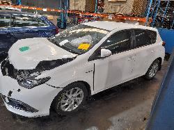 View Auto part Trans/Gearbox Toyota Corolla 2017