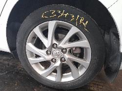 View Auto part Trans/Gearbox Toyota Corolla 2017