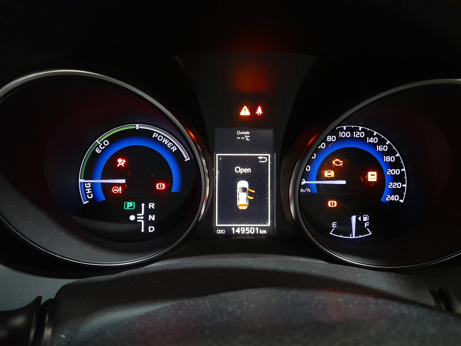 View Auto part Trans/Gearbox Toyota Corolla 2017