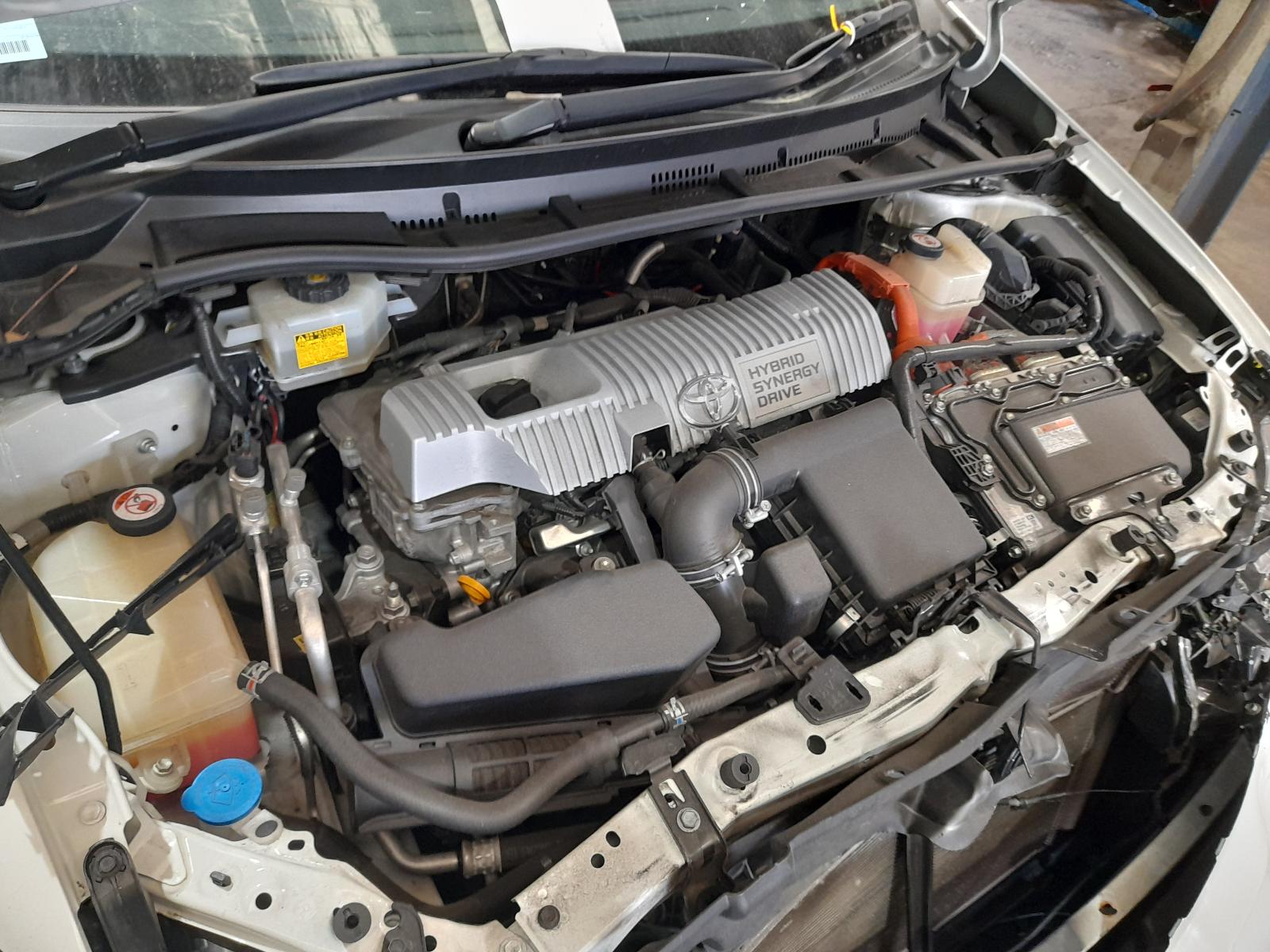 View Auto part Trans/Gearbox Toyota Corolla 2017