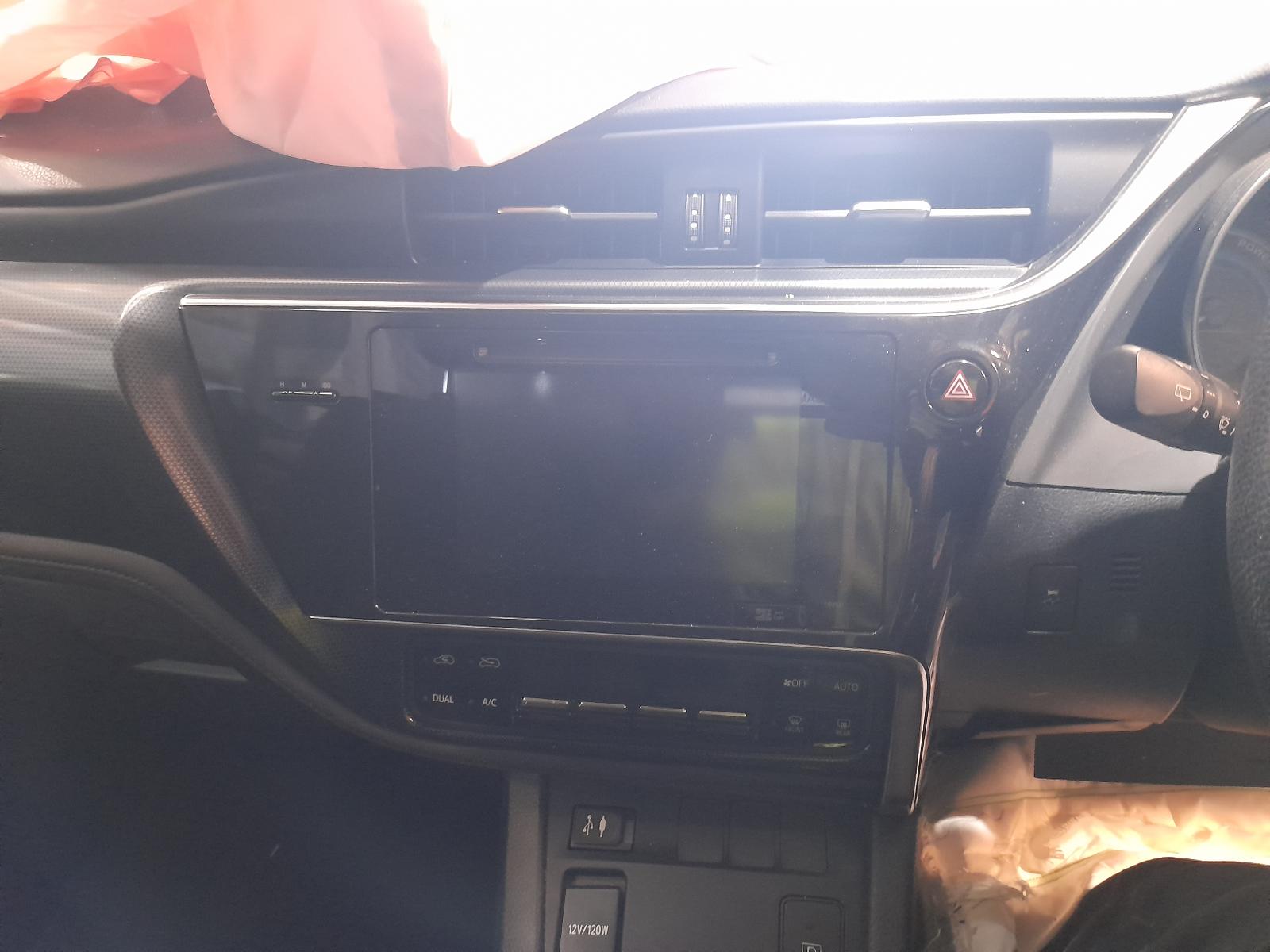 View Auto part Trans/Gearbox Toyota Corolla 2017