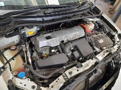 View Auto part Engine Toyota Corolla 2017