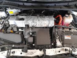 View Auto part Engine Toyota Corolla 2017