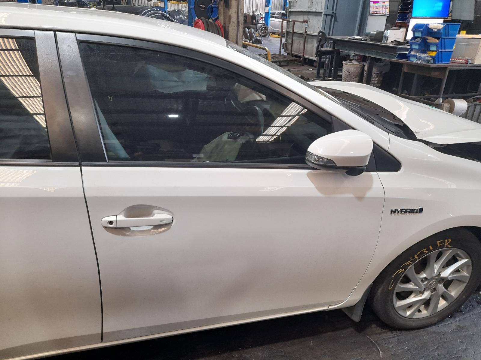 View Auto part Trans/Gearbox Toyota Corolla 2017