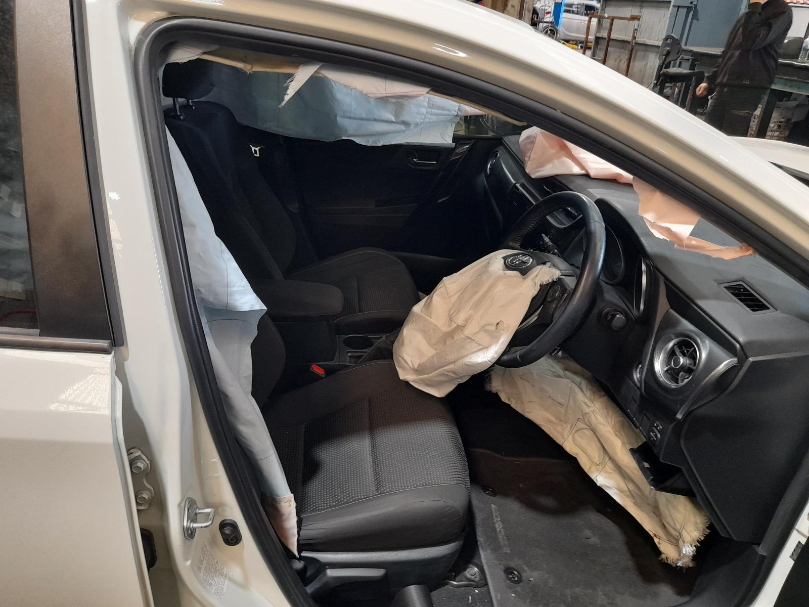 View Auto part Trans/Gearbox Toyota Corolla 2017