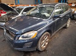 View Auto part Door/Boot/Gate Lock Volvo Xc60 2010