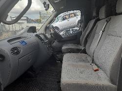 View Auto part Bootlid/Tailgate Ldv V80 2019