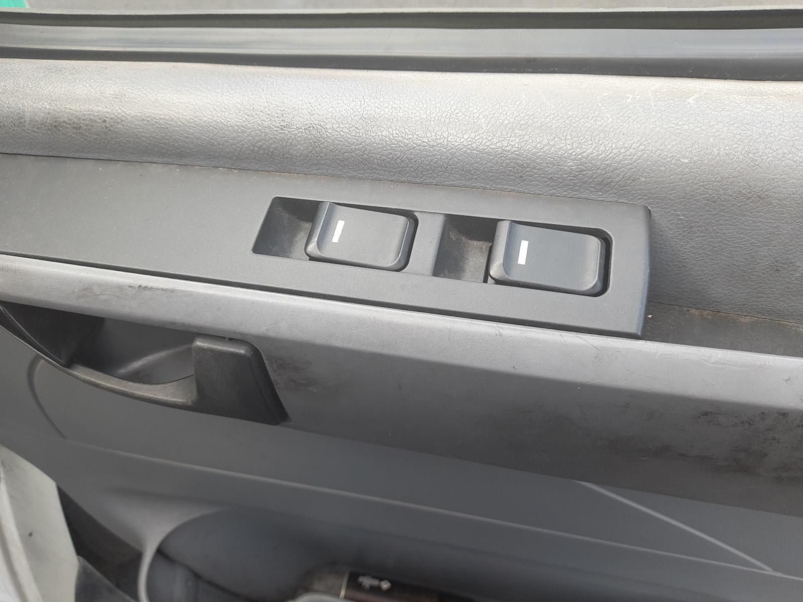 View Auto part Bootlid/Tailgate Ldv V80 2019