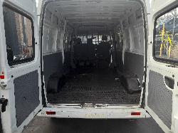 View Auto part Bootlid/Tailgate Ldv V80 2019