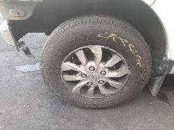 View Auto part Bootlid/Tailgate Ldv V80 2019